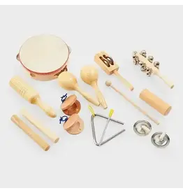 Tickit Percussieset