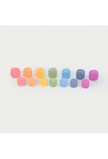 Tickit Regenboog Houten Kubussen