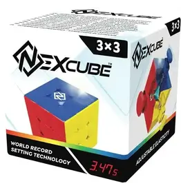 NexCube 3x3 Classic Speedcube