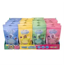 Tuban Fluffy Sand - Kitten