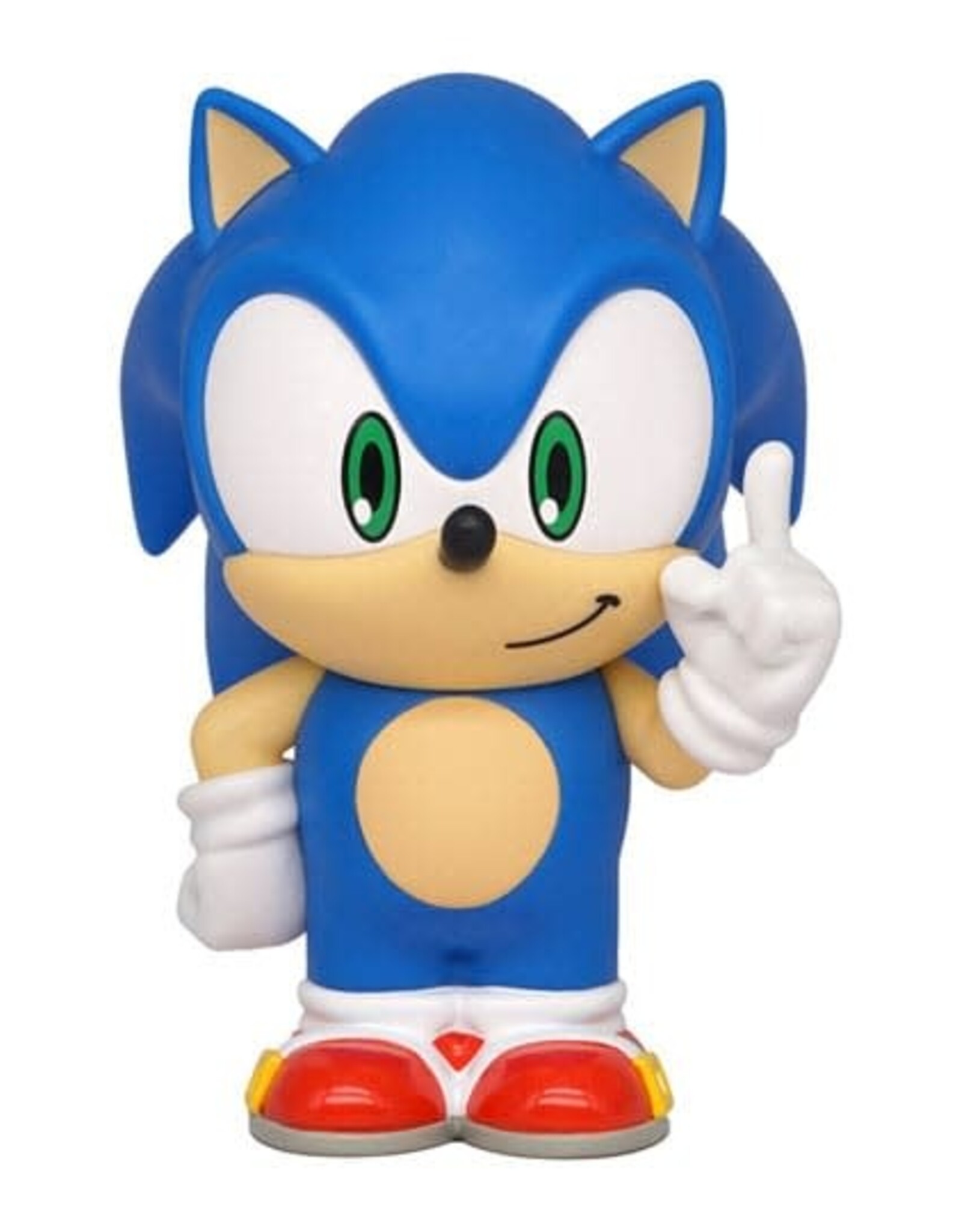 Sonic Coin Bank