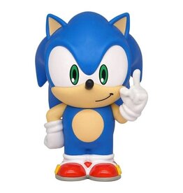 Sonic Coin Bank