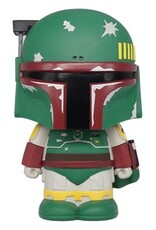 Star Wars Coin Bank Boba Fett