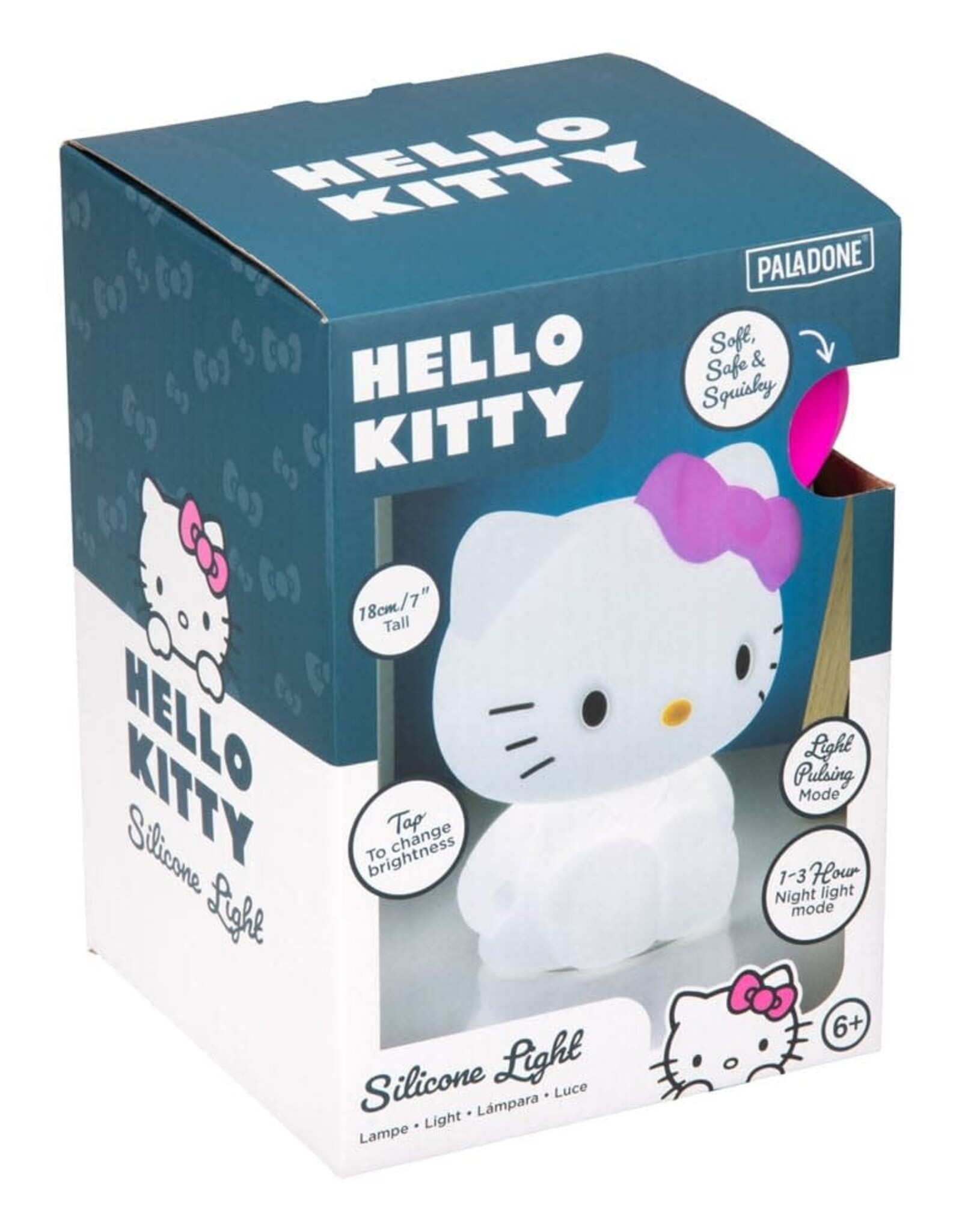 Hello Kitty Light