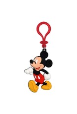 Bag Clip Mickey Mouse