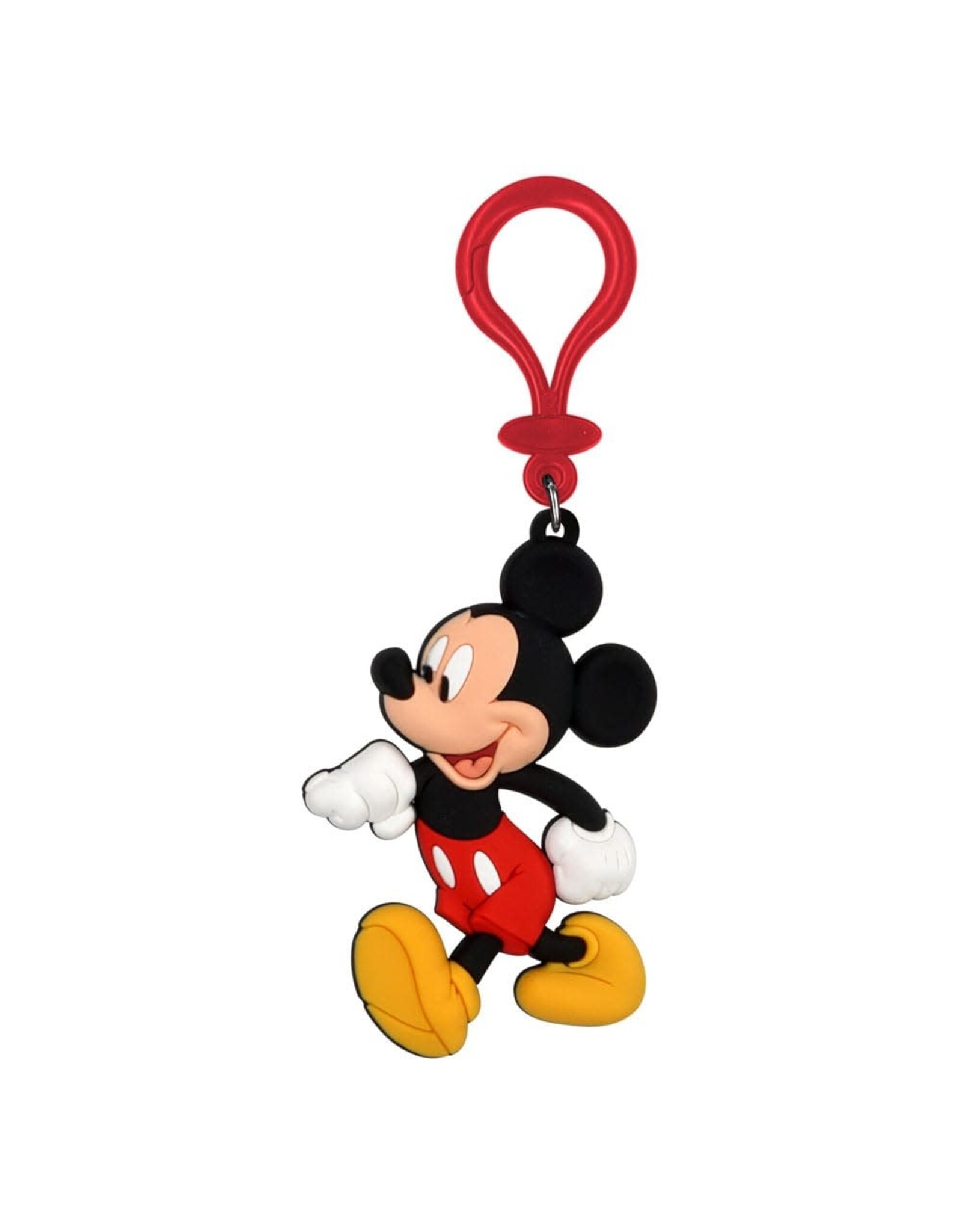 Bag Clip Mickey Mouse