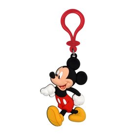 Bag Clip Mickey Mouse