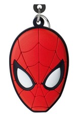 Bag Clip Spiderman