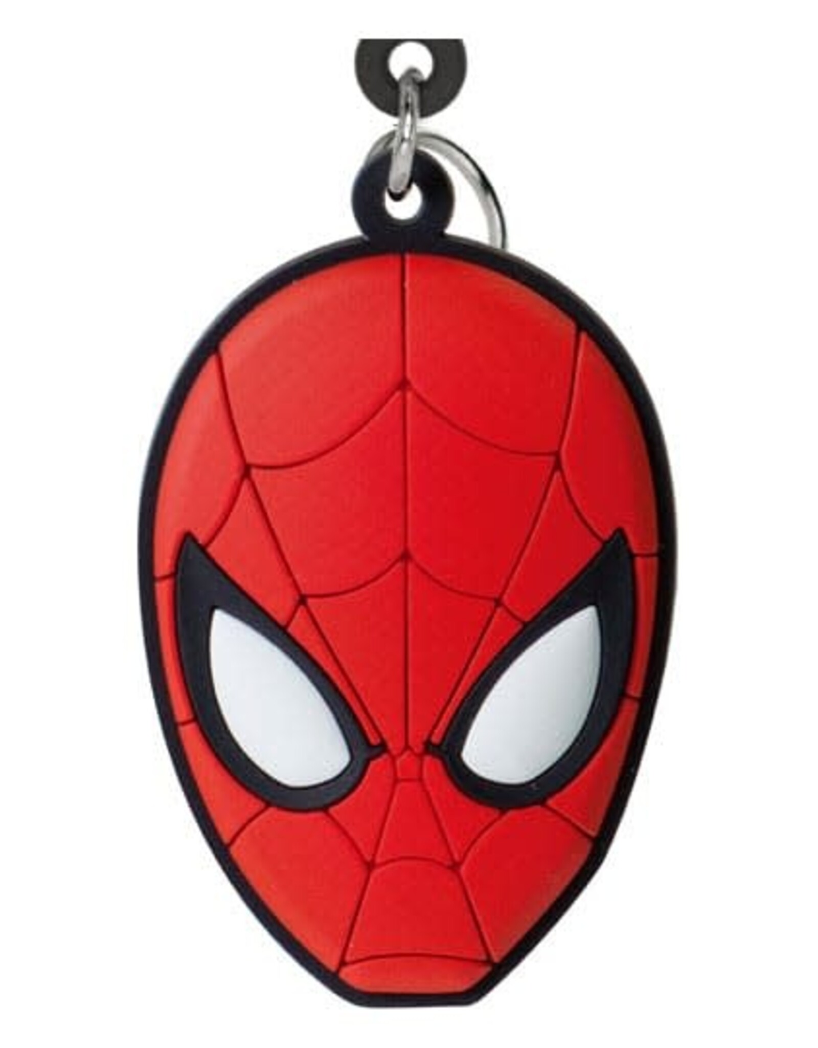 Bag Clip Spiderman