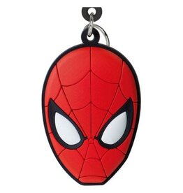 Bag Clip Spiderman