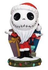 Nightmare Before Christmas - Santa Jack Coin Bank