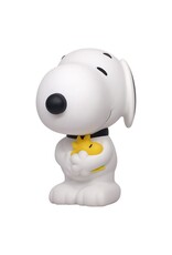 Snoopy Coin Bank