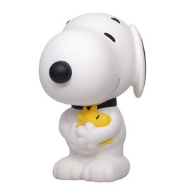 Snoopy Coin Bank