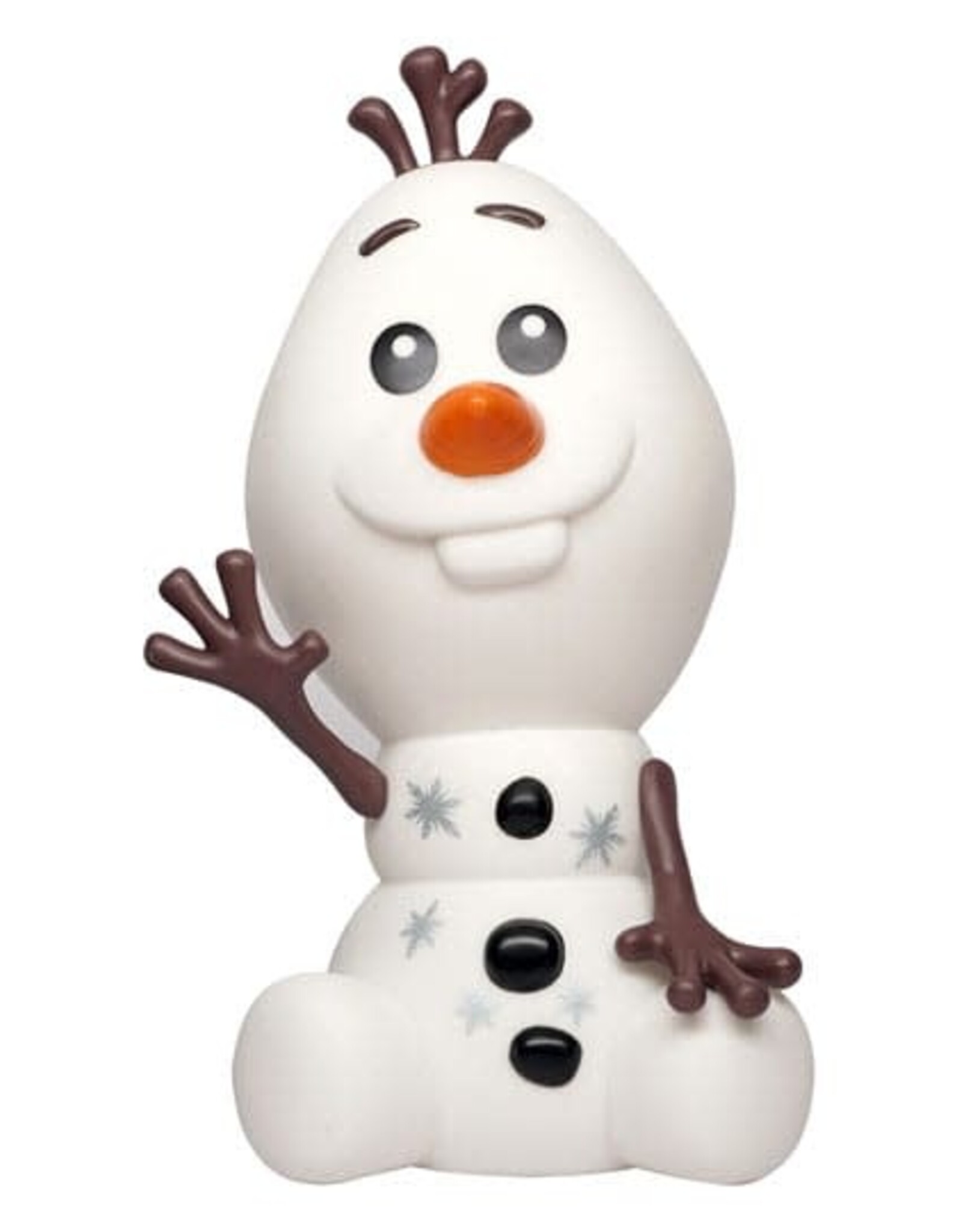 Frozen “Olaf”  Coin Bank