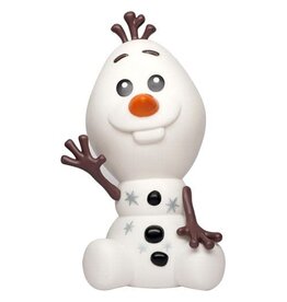 Frozen “Olaf”  Coin Bank