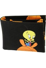 Space Jam Wallet - Tweety
