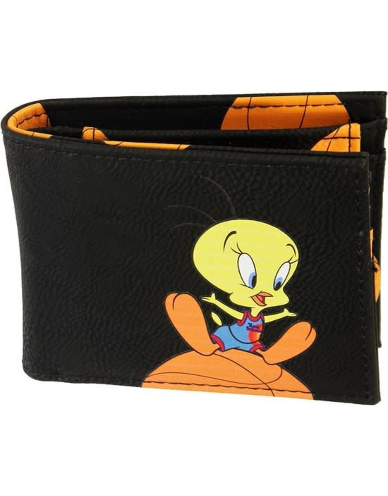 Space Jam Wallet - Tweety