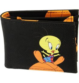 Space Jam Wallet - Tweety