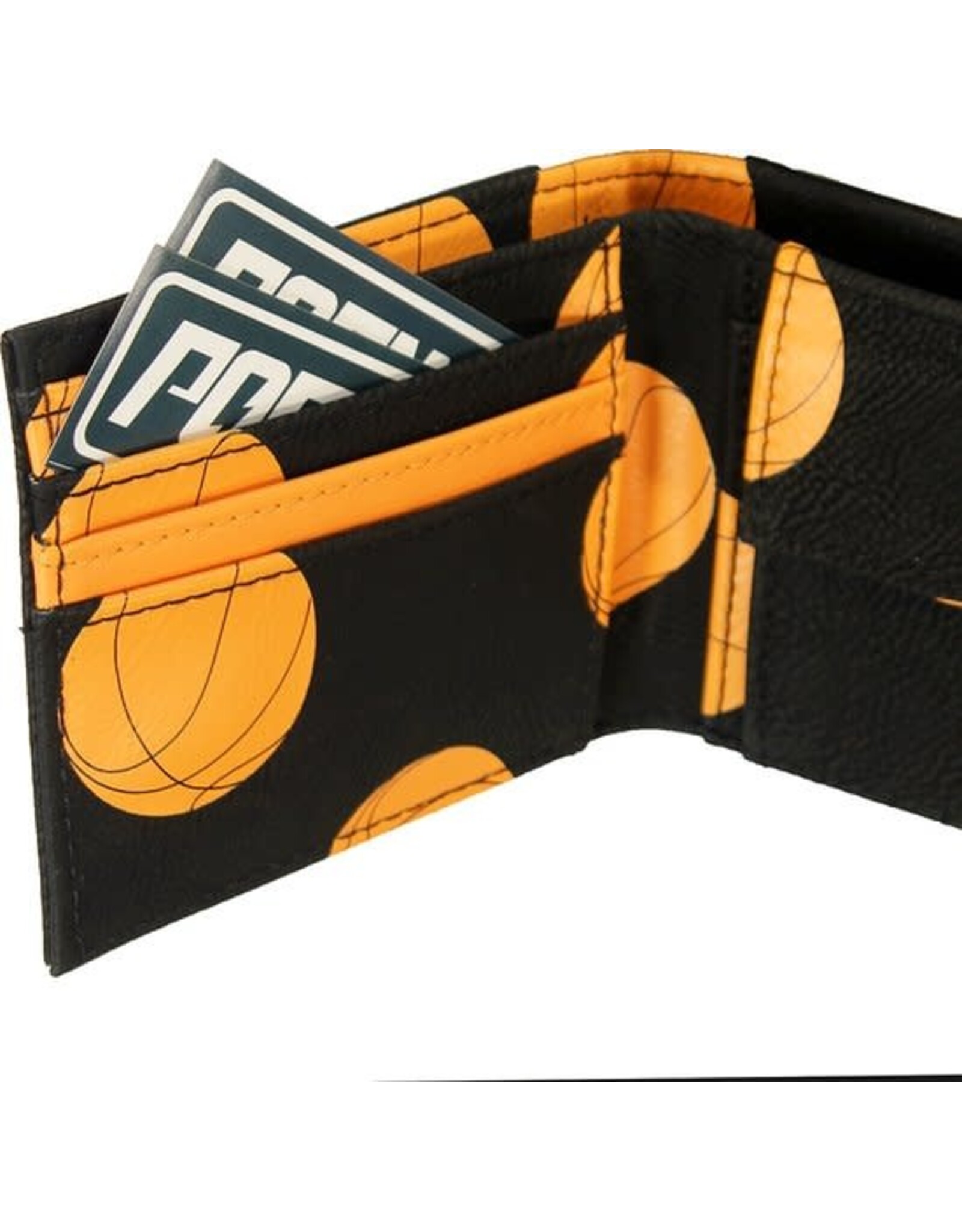 Space Jam Wallet - Tweety