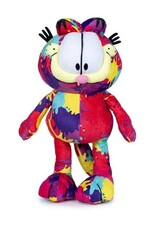 Garfield Pluche - Garfield Colors 30 cm
