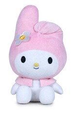Hello Kitty Pluche - Melody 50 cm