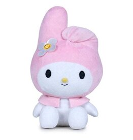Hello Kitty Pluche - Melody 50 cm