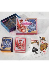 Malin’s Birds Bridge Playing Card Set