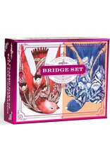 Malin’s Birds Bridge Playing Card Set