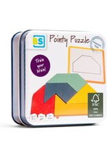 Pointy Puzzle