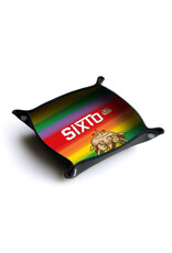 White Goblin Games Sixto Dobbelbakje