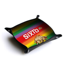 White Goblin Games Sixto Dobbelbakje