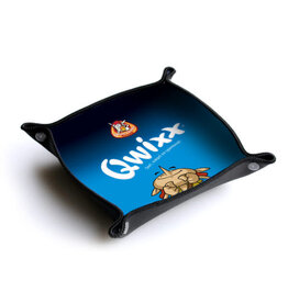 White Goblin Games Qwixx Dobbelbakje