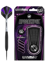 Darts Winmau Apocalypse 24 gr.