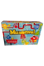 Hasbro Muizenval