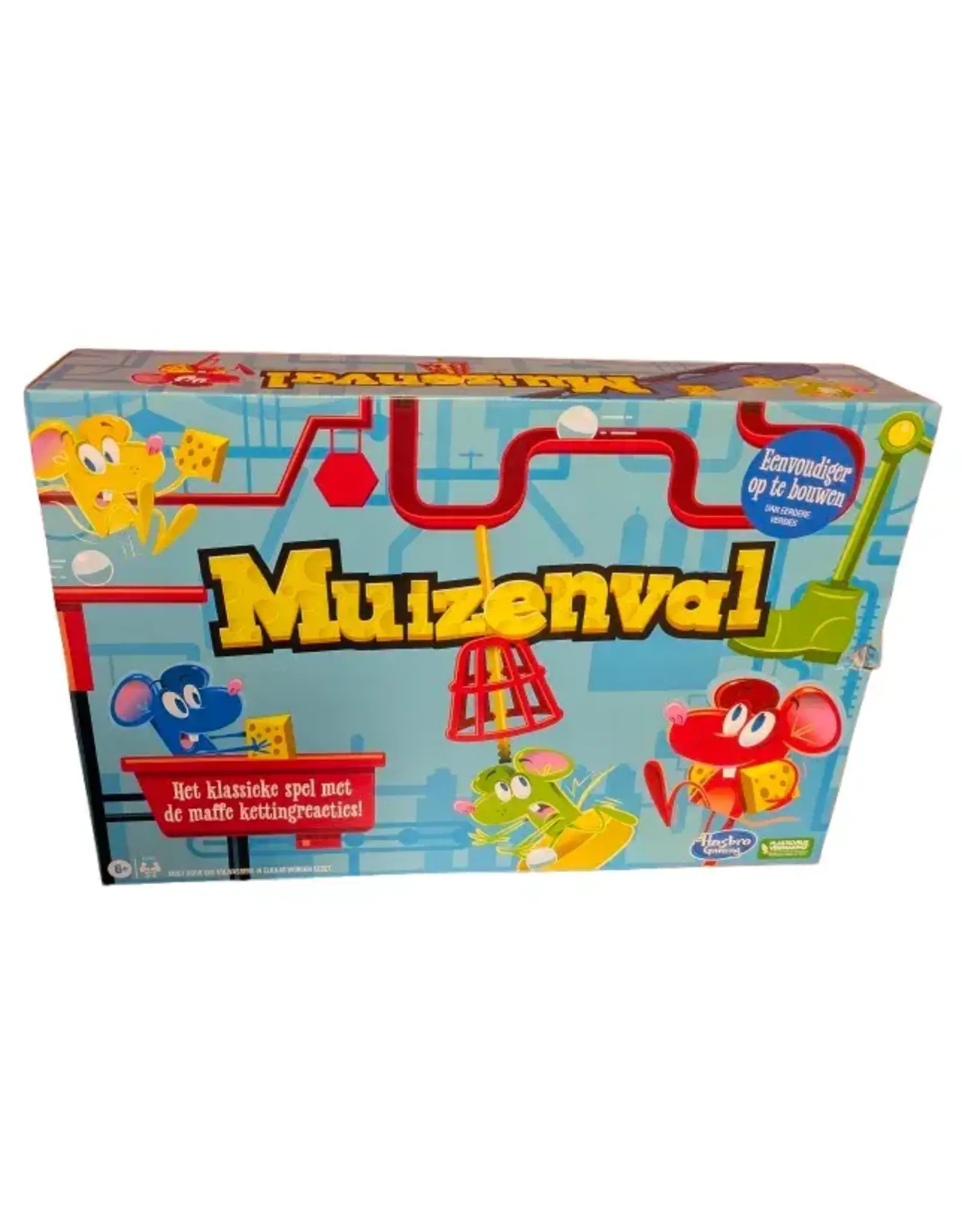 Hasbro Muizenval
