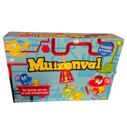 Hasbro Muizenval