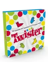 Hasbro Twister