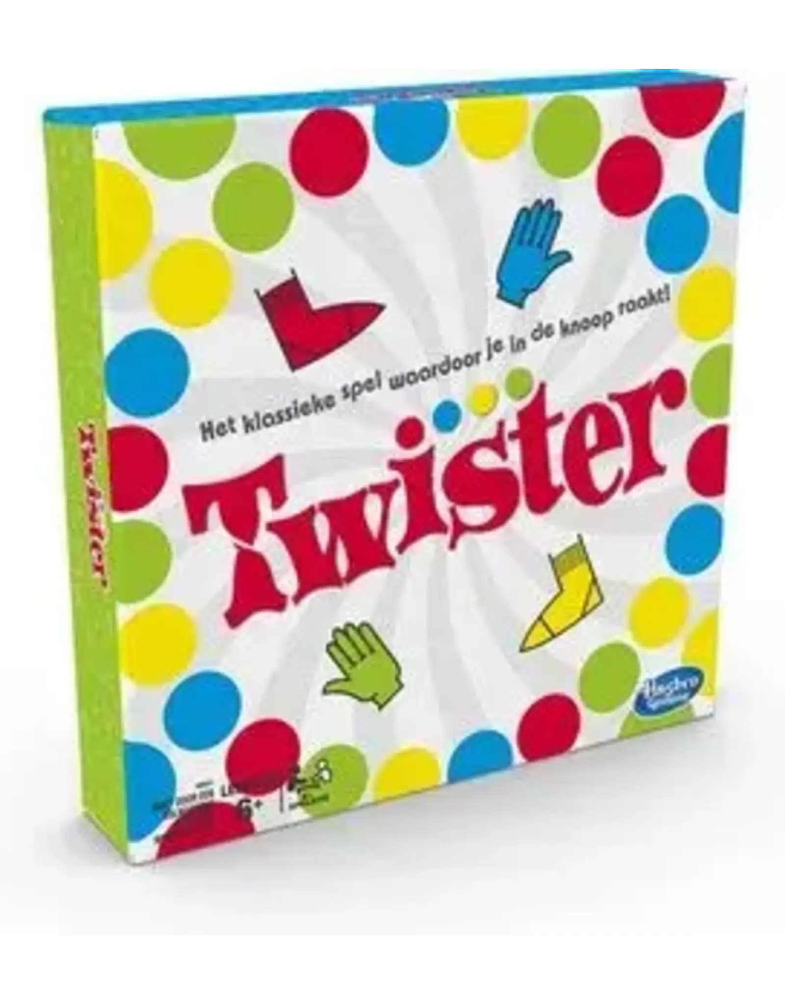 Hasbro Twister