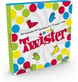 Hasbro Twister