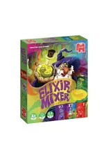Jumbo Elixir Mixer