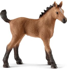 Schleich Quarter Horse Veulen (Schleich 13854)