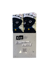 BugArt Theedoeken BugArt “Chef Kitty”