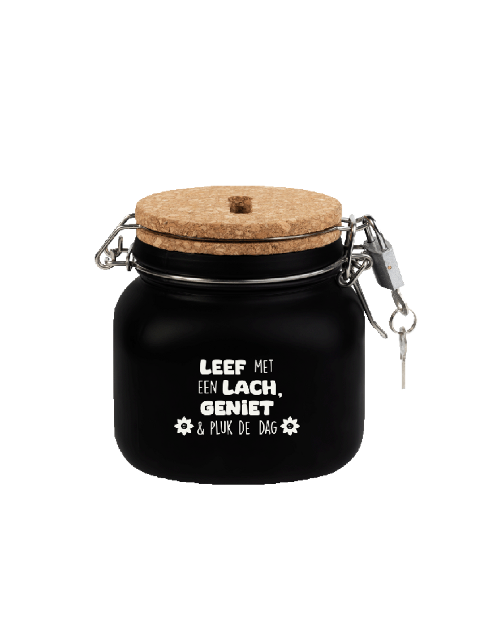 pd party Luxe Spaarpot - Pluk de Dag