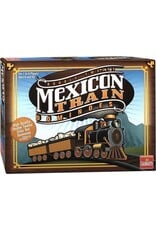 Mexican Train Dominoes