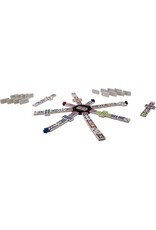 Mexican Train Dominoes