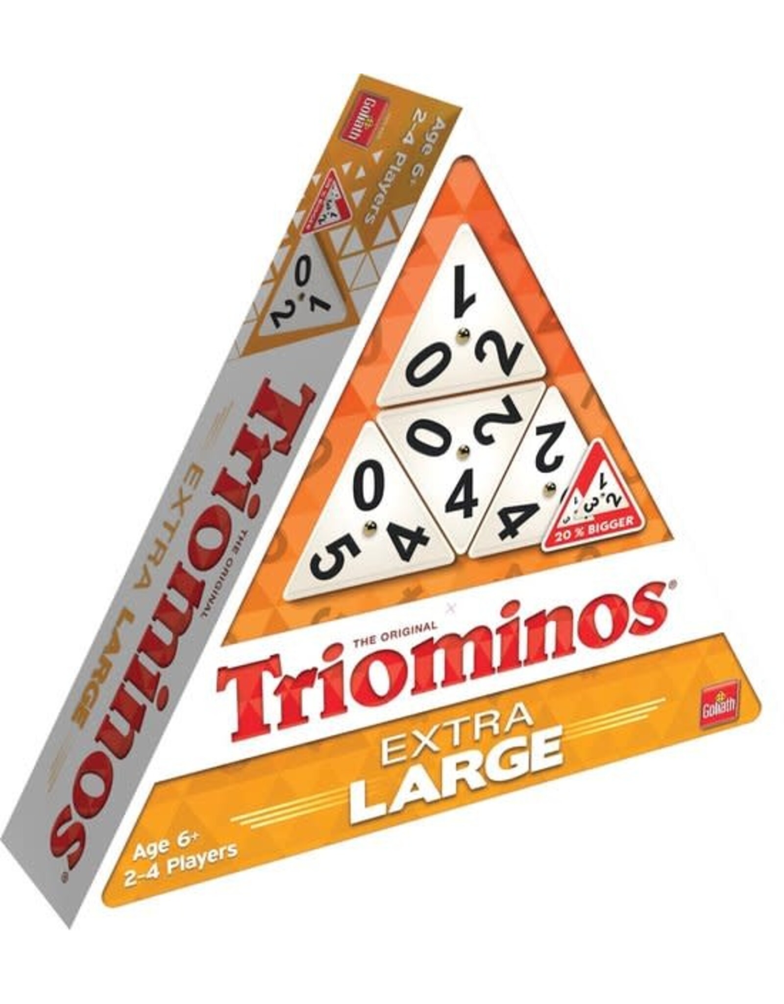 Triominos XL