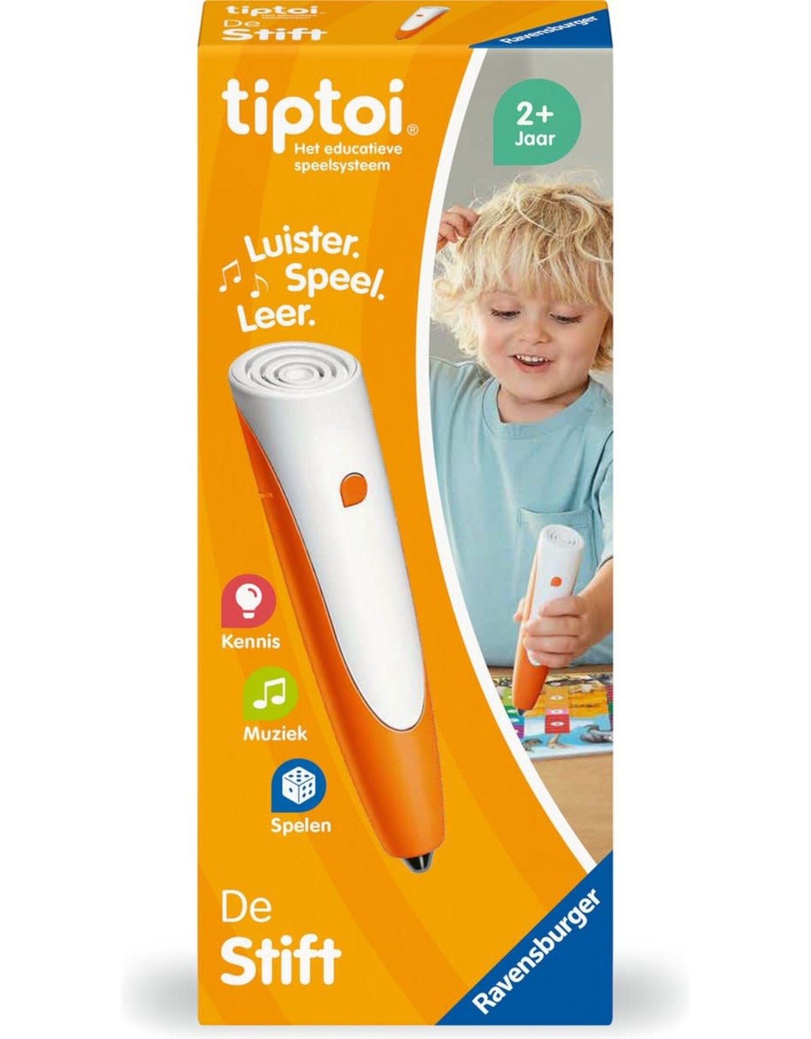 Ravensburger tiptoi De Stift