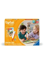 Ravensburger tiptoi Ontdek De Boerderij