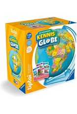 Ravensburger tiptoi De Interactieve Kennis Globe