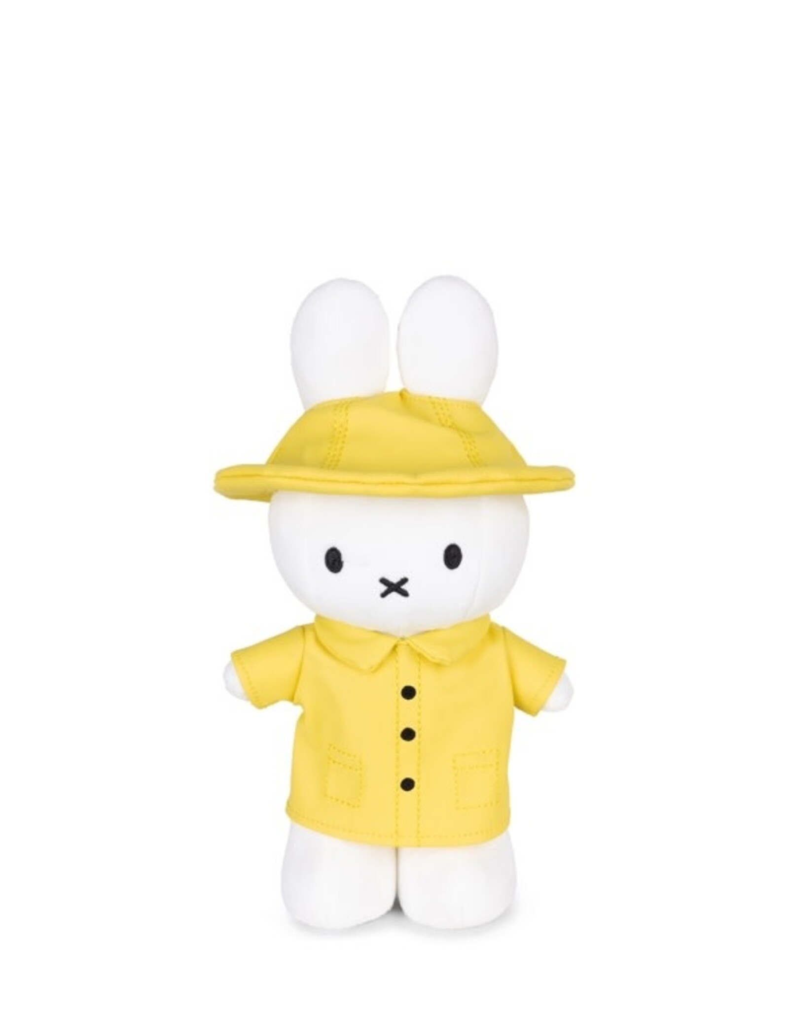 Bon Ton Toys Miffy Standing Rain Suit 24 cm